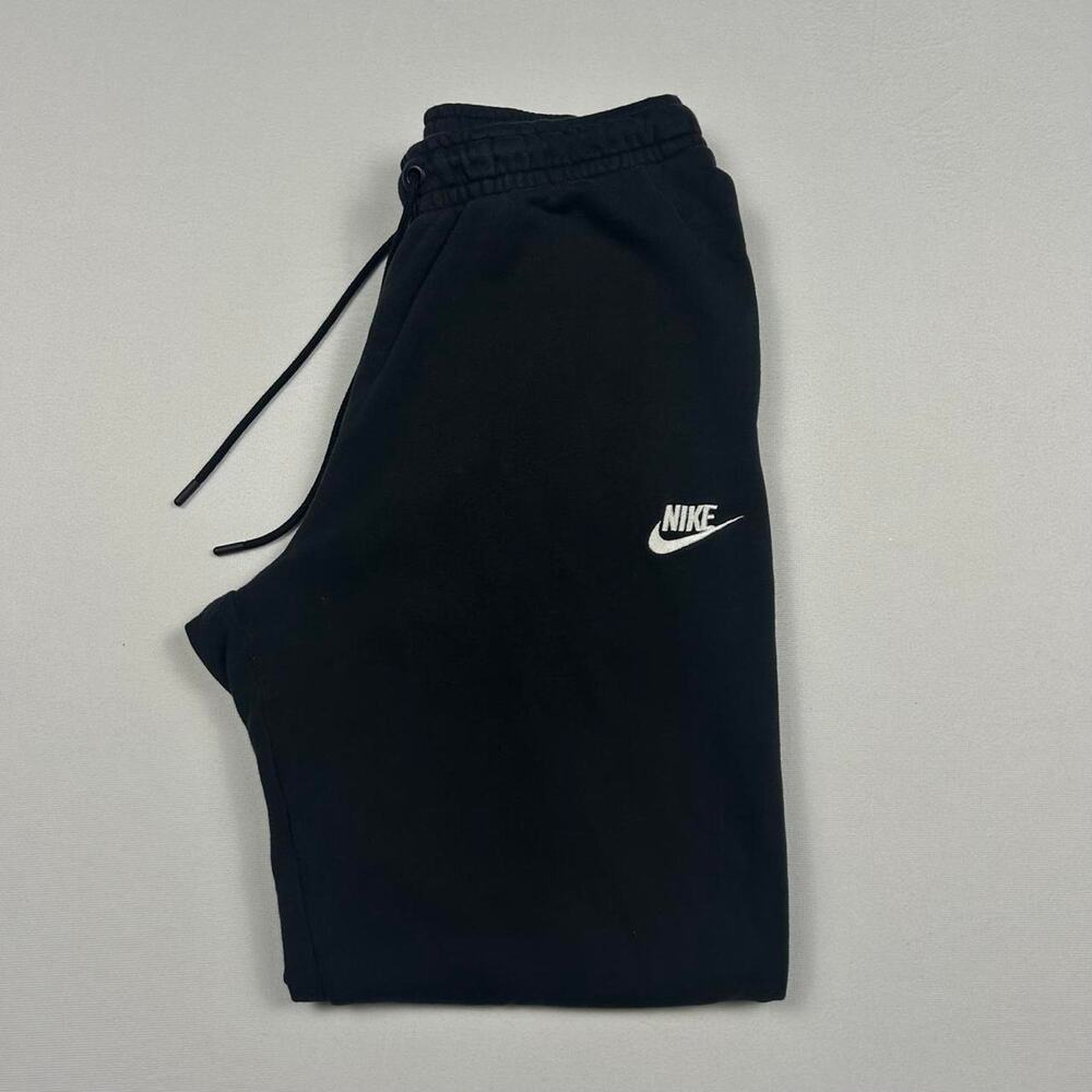 Black Nike Sweatpants